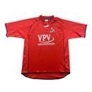 2001-2002 1. FC Köln Home Trikot Gr. M Sample