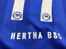 2005-2006 Hertha BSC Berlin Home Trikot Gr. XXL
