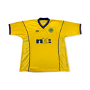 2000-2002 Celtic Glasgow Away Trikot Gr. XL
