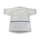 2003-2004 Leeds United Home Trikot Gr. L