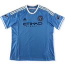 2015-2016 New York City FC Home Trikot Gr. XXL