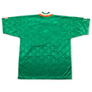 1994 Irland Home Trikot Gr. XL