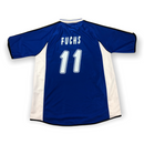 2002-2004 Karlsruher SC Home Trikot Gr. XL