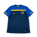 2010-2012 Australien Away Trikot Gr. M