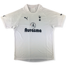 2011-2012 Tottenham Hotspur Home Trikot Gr. XL