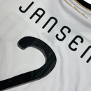 2010 Deutschland Home Trikot Gr. M