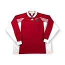 1999-2000 SpVgg Unterhaching Home Trikot Gr. L