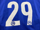 2005-2006 Hertha BSC Berlin Home Trikot Gr. L