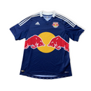 2012-2014 Red Bull Salzburg Away Trikot Gr. L