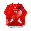 2007-2008 Mantova 1911 Home Trikot Gr. 3XS 2XS