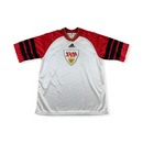1999-2000 VfB Stuttgart Training Trikot Gr. S