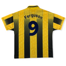 1996- 1998 Everton FC Away Trikot Gr. L