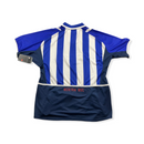 2002-2003 Hertha BSC Berlin Home Trikot Gr. XL