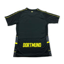 2016-2017 Borussia Dortmund Away Trikot Gr. XL