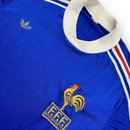 1978 Frankreich Home Trikot Gr. L
