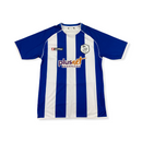 2007-2008 Sheffield Wednesday Home Trikot Gr. S