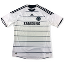 2009-2010 FC Chelsea Third Trikot Gr. XL