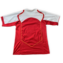 2004-2005 Arsenal Home Trikot Gr. M