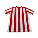 2008-2010 Southampton FC Home Trikot Gr. 2XL