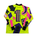 1993-1994 1. FC Köln Torwart Trikot Gr. XL