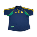 2000-2002 Australien Away Trikot Gr. L