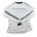 2008 Deutschland Home Trikot Gr. XL Mercedes