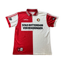 1994-1996 Feyenoord Rotterdam Home Trikot Gr. XL
