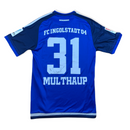 2015-2016 FC Ingolstadt 04 Third Trikot Gr. S