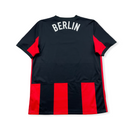 2009-2010 Hertha BSC Berlin Away Trikot Gr. M