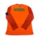 2013-2016 Werder Bremen Training Trikot Gr. XL