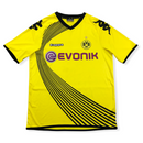 2011-2012 Borussia Dortmund CL Trikot Gr. L