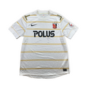 2016-2018 URAWA Red Diamonds Away Trikot Gr. XL
