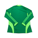 2008-2009 Saint Étienne Home Trikot Gr. XL