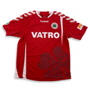 2011-2012 Rot-Weiß Oberhausen Home Trikot Gr. L