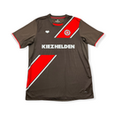2013-2014 FC St. Pauli Home Trikot Gr. XL