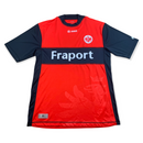 2009-2010 Eintracht Frankfurt Home Trikot Gr. L