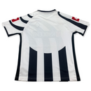 2006-2007 Borussia Mönchengladbach Home Trikot Gr. XXXL