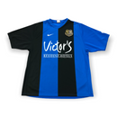 2007-2009 1. FC Saarbrücken Home Trikot Gr. L