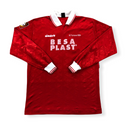 1996-1997 Fortuna Köln Home Trikot Gr. XXL