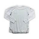 2008 England Home Trikot Gr. L