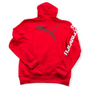 2018 Österreich Hoodie Gr. S