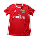 2019-2020 Benfica Lissabon Home Trikot Gr. S