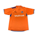 2008-2009 Reading FC Away Trikot Gr. S
