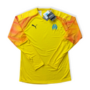 2019-2020 Olympique Marseille Torwart Trikot Gr. M L XL XXL