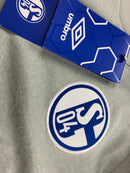 2018-2019 Schalke 04 Away Trikot Kids Gr. 146 / 152 / 158