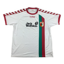 2006-2007 FC Augsburg Home Trikot Gr. ca. XL
