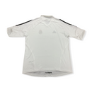 2005-2006 Real Madrid Home Trikot Gr. 2XL