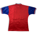 1993-1995 FC Bayern München Home Trikot Gr. L