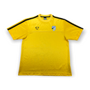 2005-2006 FC Carl Zeiss Jena Trainings Trikot Gr. L