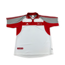 2000-2002 Türkei Away Trikot Gr. XL